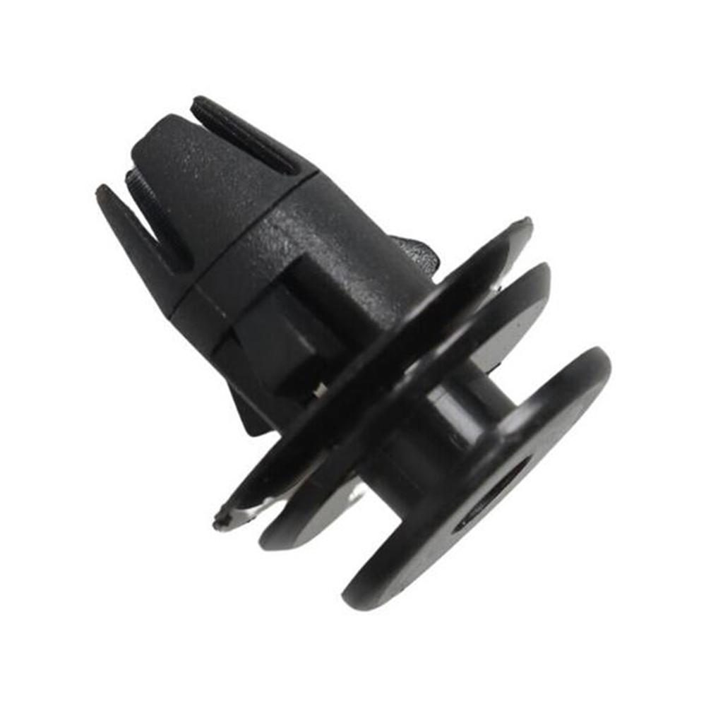 New 4PCS Car Tail Light Lamp Retainer Clips 68061648AA For Dodge Ram Pickup Truck