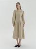 Kinder Baby Beige Frenchmood One Piece