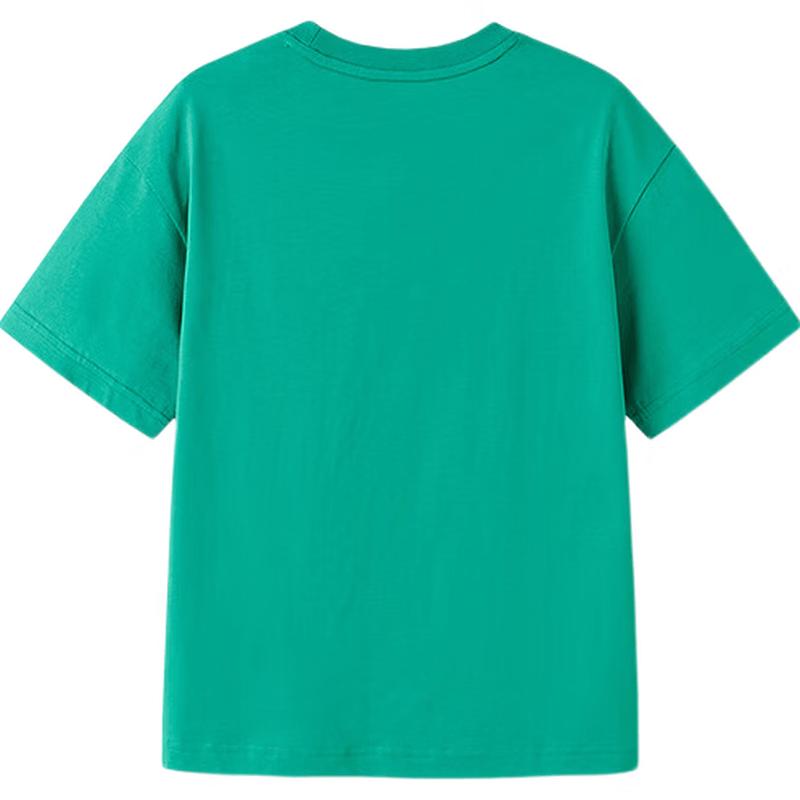 Balabala Children's Harry Potter Short Sleeve T-Shirt