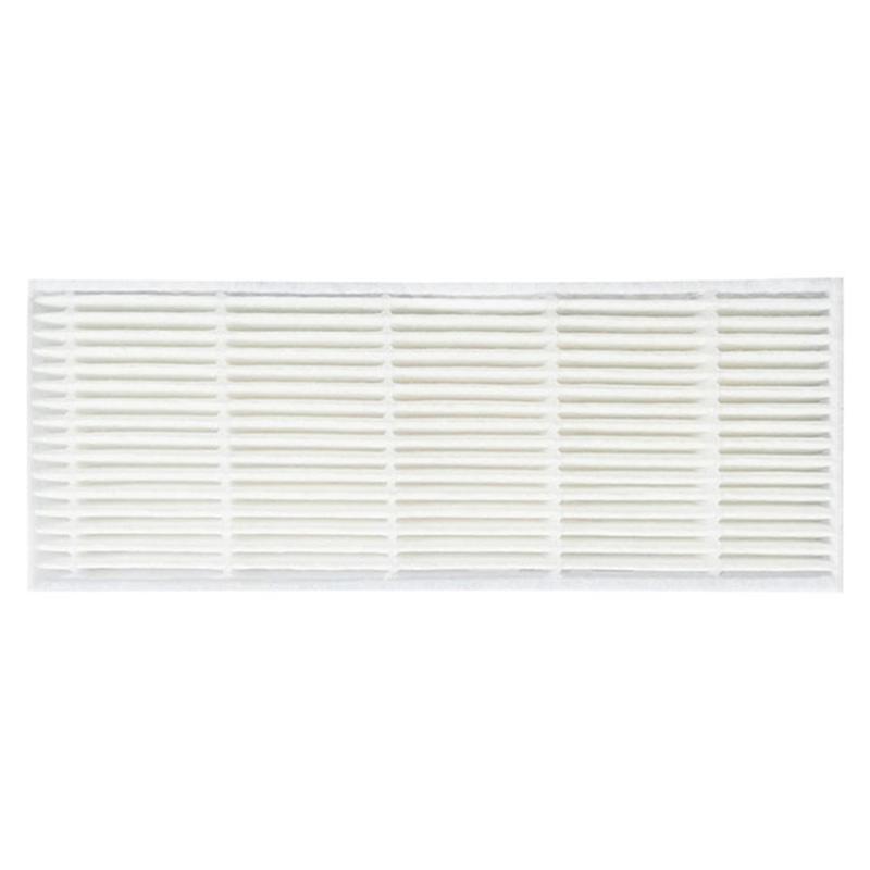 A25F-Robot Vacuum Cleaner Replacement Parts Side Brush Sweeping Robot Accessories And Consumables