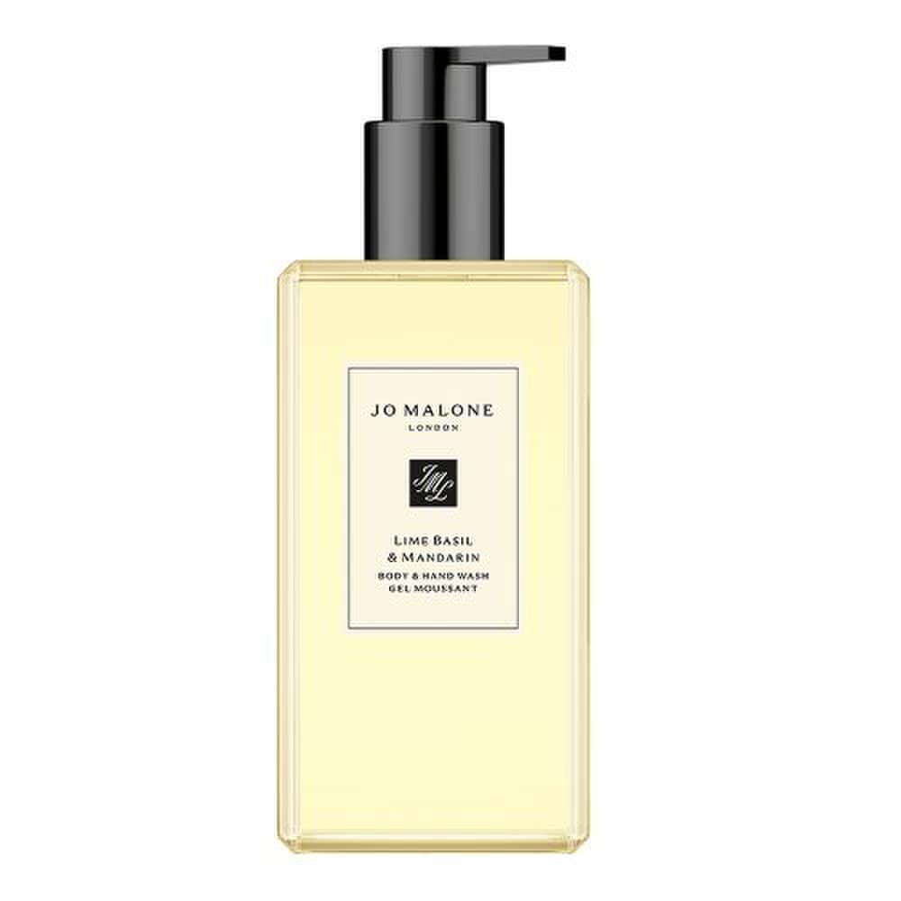 

Jo Malone Lime Basil & Mandarin Body & Hand Wash 500ml