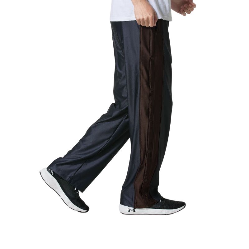 Under Armour Curry Series Loose Fit Basketball Pants Men Bottoms 6012759-016