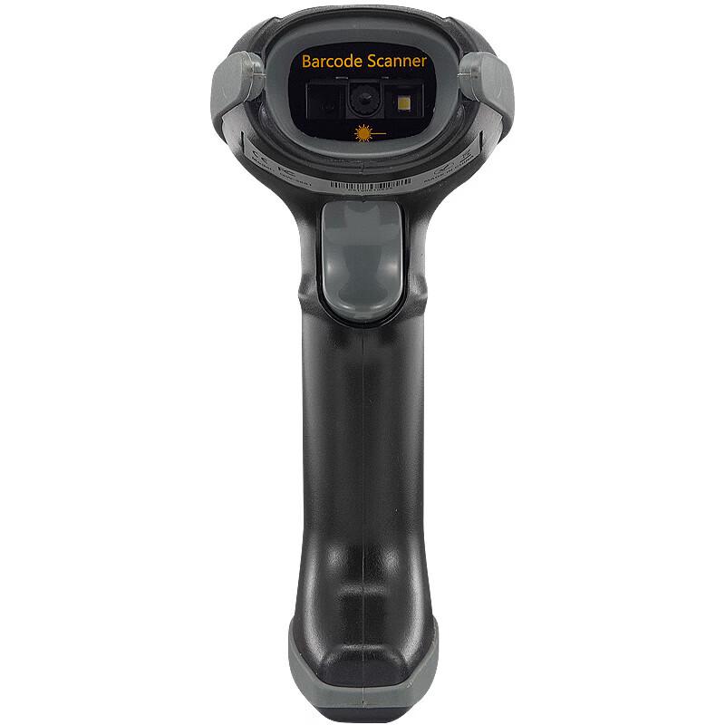 GEPAD GY-2880 Industrieller 2D 3mil Barcode-Scanner