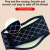 1Pcs Self-heating Neck Brace Wrap Brace Pain Relief Cervical Spine Hot Compress Acupuncture Physical Therapy Neck Warming Support