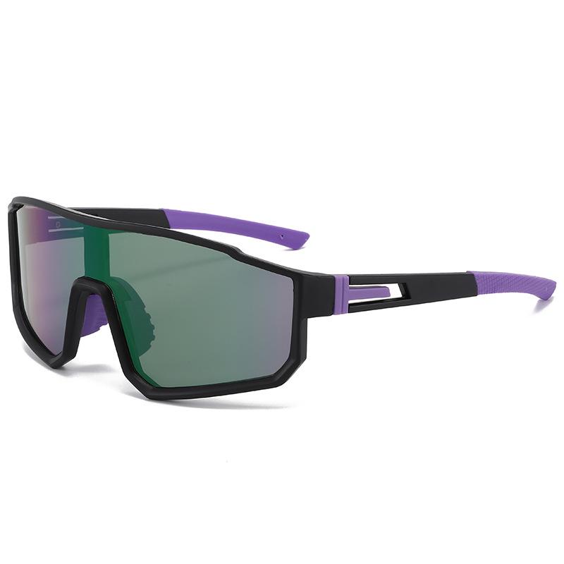 

Унисекс Горнолыжные очки с большой оправой, ветрозащитные, для велоспорта и альпинизма