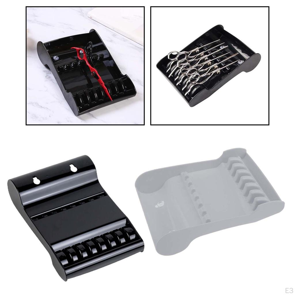 Hair Salon Scissor for Styling Tools Organization