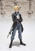 TAMASHII NATIONS Figuarts ZERO ONE PIECE Sabo World 150mm Painted Complete Figure (New Edition) Approx. PVC&ABS