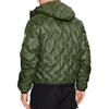 EMPORIO ARMANI Puffer Jacket Men's Dark Green 6RPB64-PN8MZ-1845