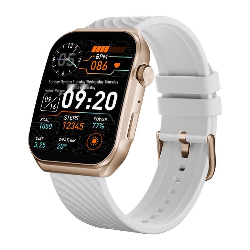 Lenovo Watch Fit 2 Smart Sport Watch (CN version)