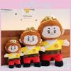 The Journey To West Sun Wukong Monkey King Plush Toys Cartoon Animals Doll Fill