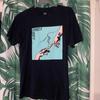 Obey Spark of Life T Shirt Unisex T-Shirt