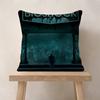 PC BioShock Game Cushion Cover Car Throw Pillow Case For Sofa Car Christmas Gift