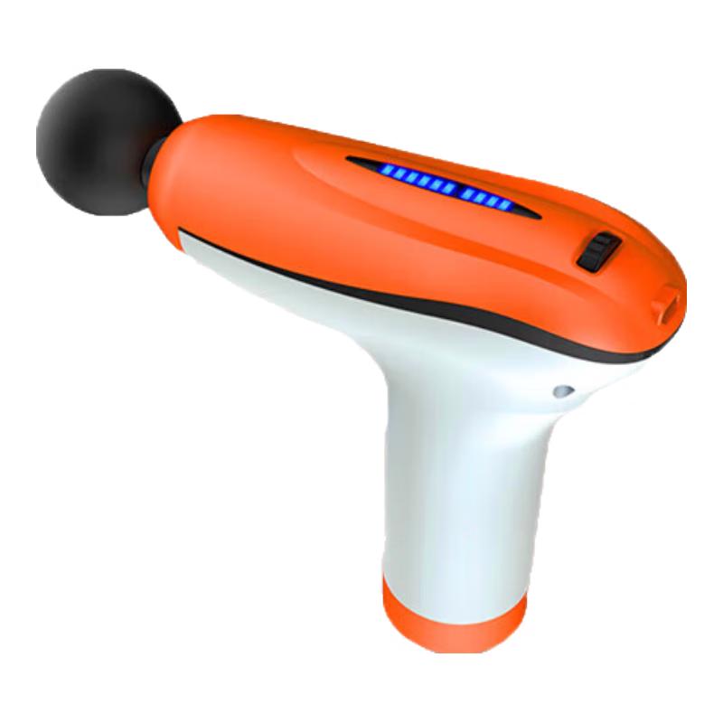 Zhongliang Portable Mini Fascia Massage Gun