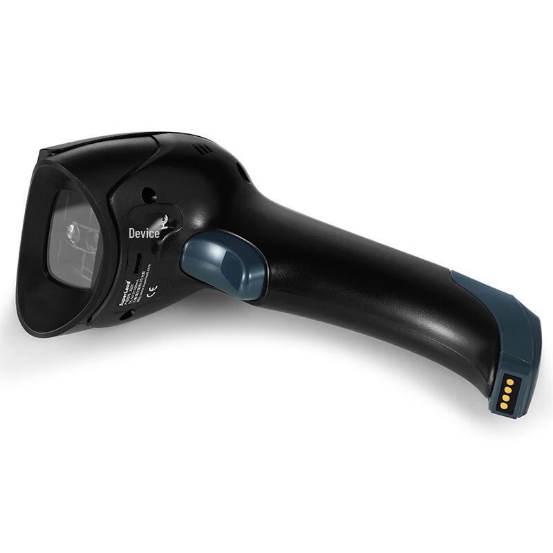 SUPERLEAD 2620BT Wireless Bluetooth Barcode Scanner