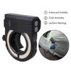 Car Body Work Light 500 Lumen Output 5 Brightness Mode 2700K-6500K Color Temperature Cordless Sprayer Guns Light