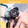 Stylish Japanese Electronic Watch For Women Suitable For All Wholesale Factory Price