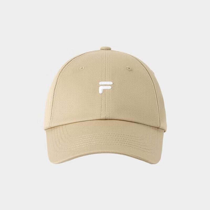 Унисекс Бейсболка FILA FUSION