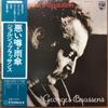 LP Record GEORGES BRASSENS  La Mauvaise Reputation FDX137 PHILIPS 1975 Japan Pop Used