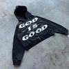 Unisex 3D Print Hoodie with American Street Style 2025
