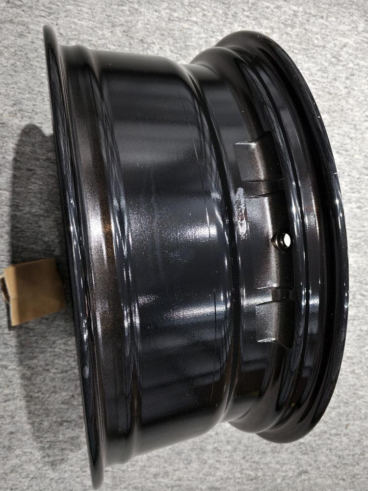 18" LSG Aluminum Alloy Wheels for Mercedes E-Class (Touareg Compatible)