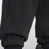 adidas Originals Süslemeli Logo Örgü Jogger Kadın Alt Siyah IT9663