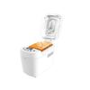 Cecotec bread&co 1500 perfectcook bread maker 850 W White