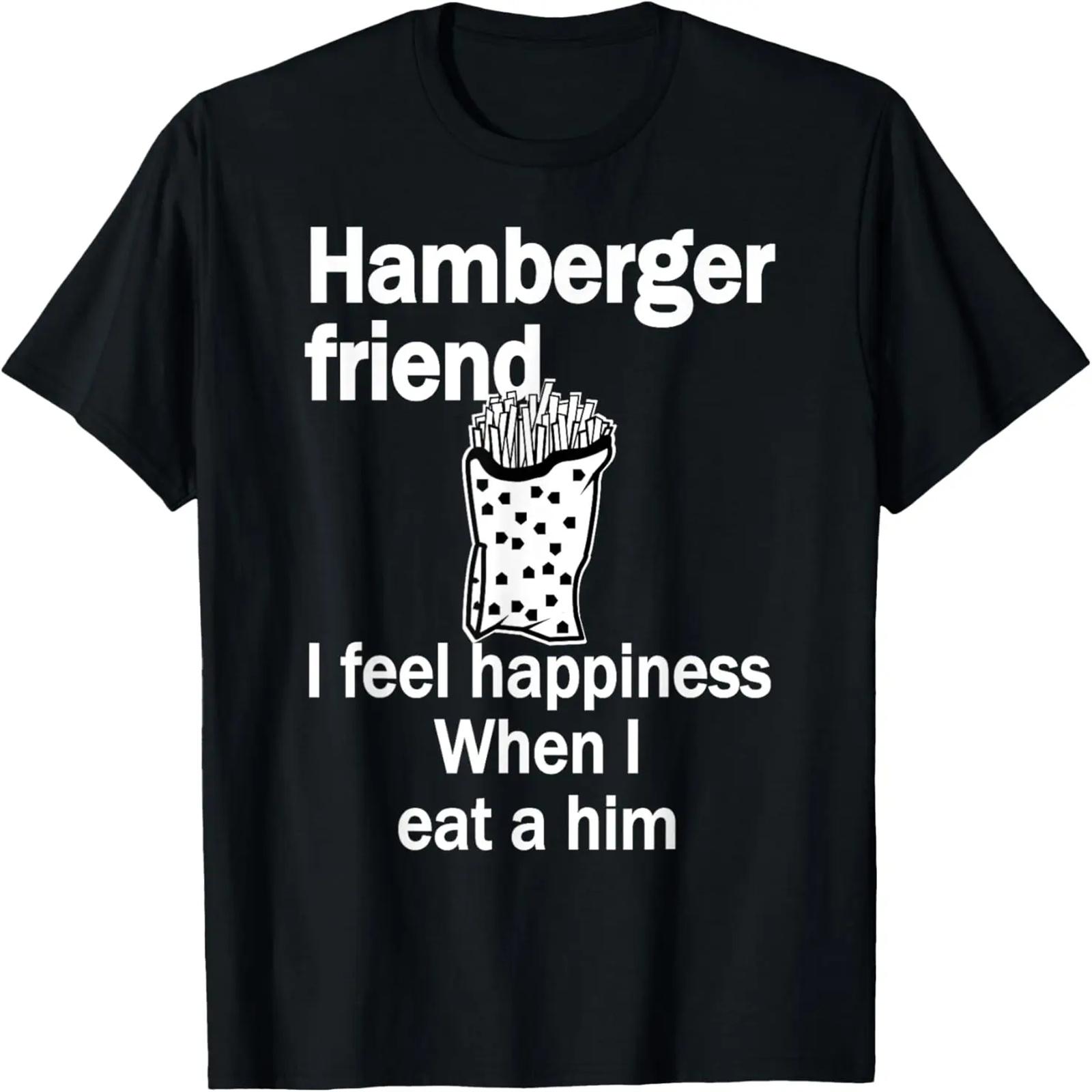 Average Joes red T-Shirt S