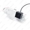 Toyota Highlander 2007-2013 HD Waterproof Rearview Camera