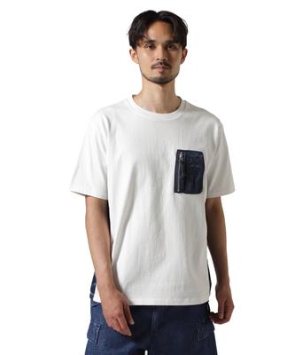 T-Shirts & Muskelshirts – T-Shirts