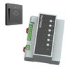 6 Channel Relays Switches Module Intelligent Home Networks Switches Controller Intelligent Appliance Control Module