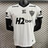 2627 Retro Football Jersey Long Sleeve Womens Goalkeeper Edition Soccer Uniform