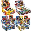 Skibidi Toilet Kartenspiel Figurenkarten Spielzeug Toilettenmann Monitor Titan TV Mann Audio Mann Sammelkarten Puppen Karten Spielzeug Geschenke