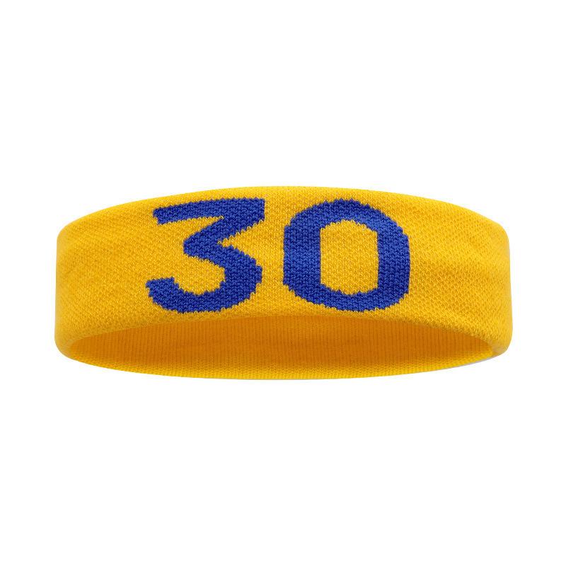 Unisex Sports Anti-Sweat Headband and Hair Band for Running and Yoga