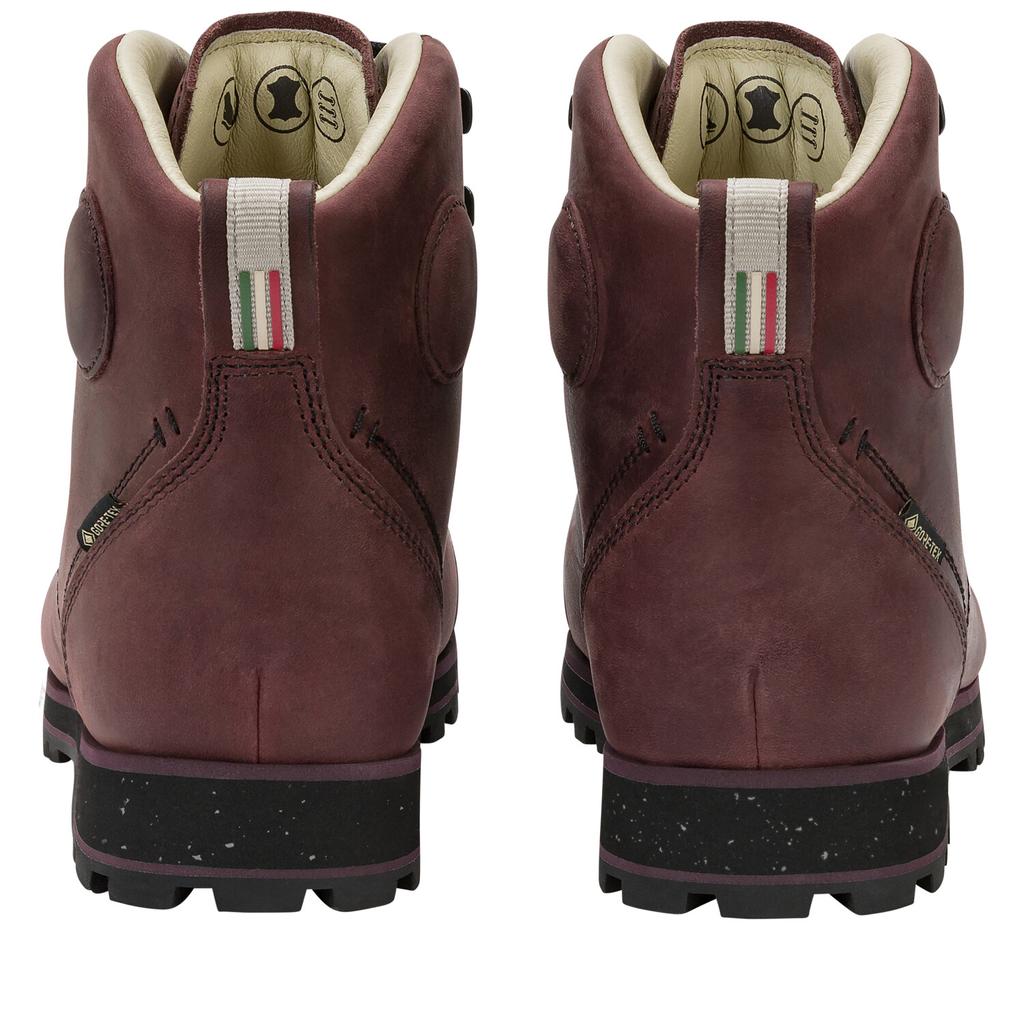 Trekking Shoes Dolomite 54 High FG GTX Sage Green