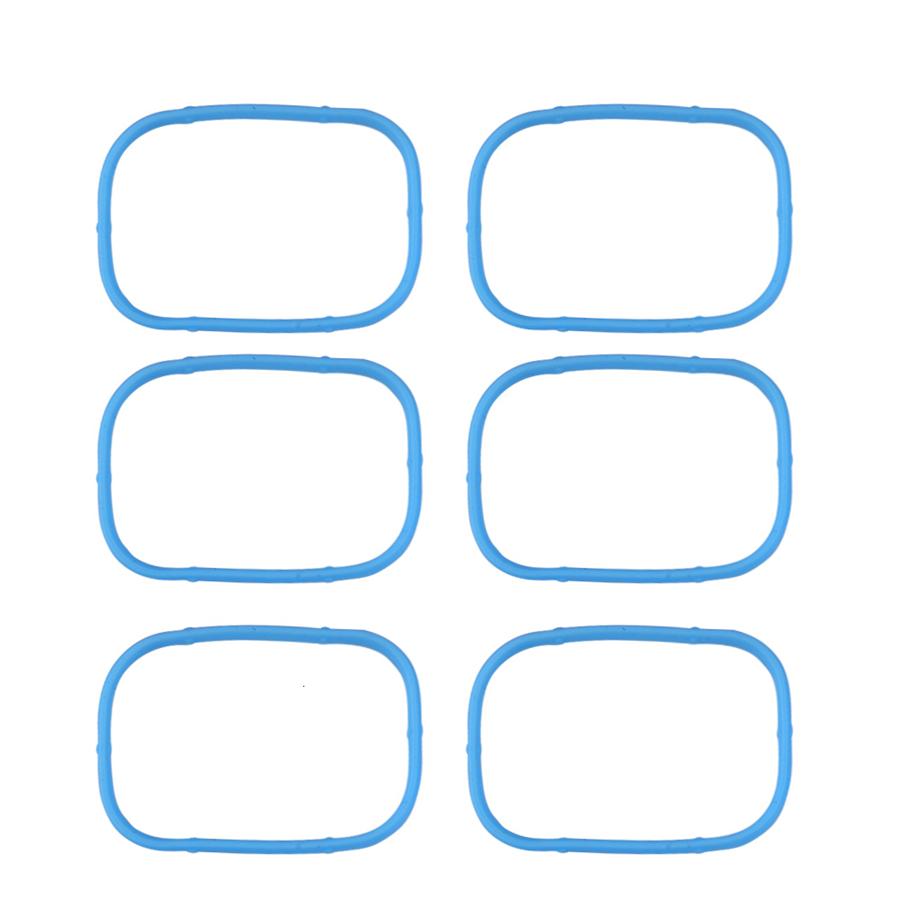 New 12pcs Upper & Lower Intake Manifold Gaskets Set For Chrysler Dodge Jeep RAM 3.6L