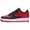 Air Force 1 Low 'Bred White' Men's 820266-009