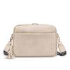 Umhängetasche Damen Diebstahlsichere Leichte Schultertasche Umhängetasche Handtasche Reisetasche Alltags- und Einkaufstasche