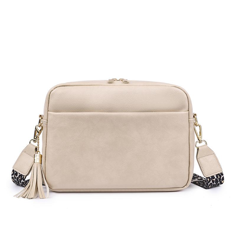 Umhängetasche Damen Diebstahlsichere Leichte Schultertasche Umhängetasche Handtasche Reisetasche Alltags- und Einkaufstasche