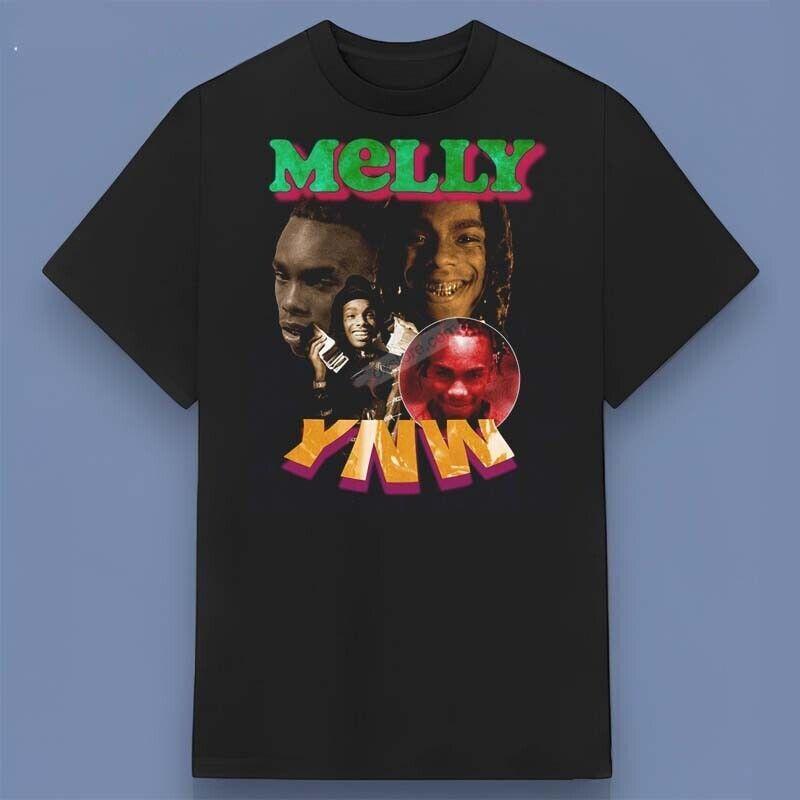 Ynw Melly Murder On My Mind T Shirt Great For Any Occasion