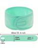 Adjustable Head Band Women Spa Wide Hairband Yoga Bath Shower Makeup Wash Face Cosmetic Headband Soft Toweling Hair Accessories