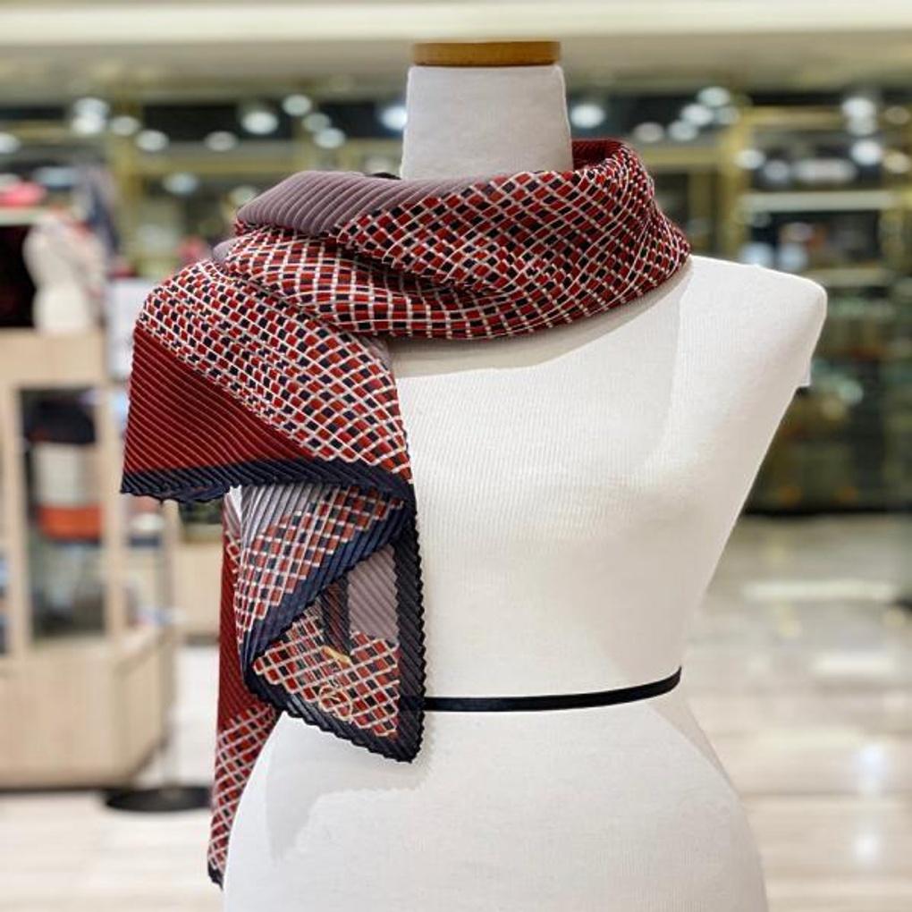 MJ Arnaldobasini Camilla Scarf ABFS-20613