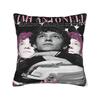 Kimi Antonelli Racing 12   Pillow Cover  Fashion Pillow Case For Living Room Sofa Comfy Pillowcases Gift