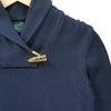 Women's Navy Sweater