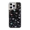 Star Color Butterfly Use 16 Apple 15 Pro Max Mobile Case IPhone 14 Drop Glass Powder 1315 Hard Huawei