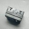For Nissan Sylphy Tiida Reversing Mirror Folding Switch 1pcs (No Folding Function)