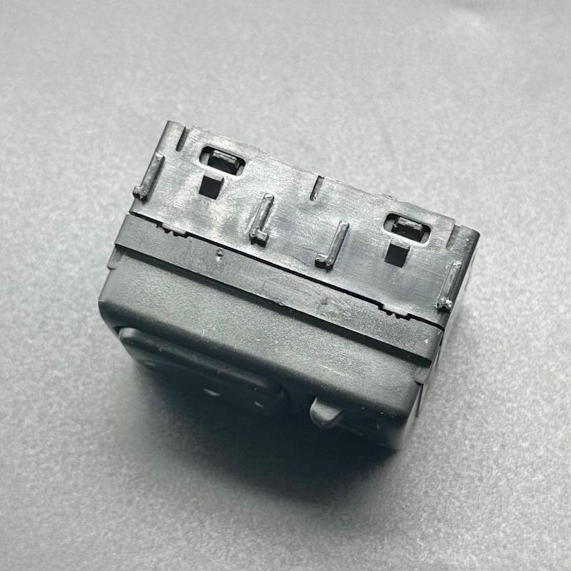 For Nissan Sylphy Tiida Reversing Mirror Folding Switch 1pcs (No Folding Function)