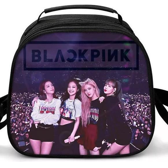 Children'S Crossbody Lunch, One-Shoulder Storage Bag, Primary And Secondary School Students' Portable Thermal Insulation Bag To Map [Formulate]