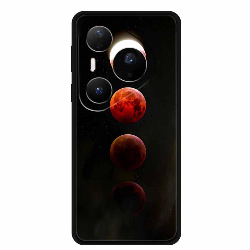 Handyhülle Für Huawei Pura 80 Pro+ Hüllen Für Huawei Pura 80 Pro Coole Silikon Weiche TPU Hülle Stoßfest Anti-Schock Hülle