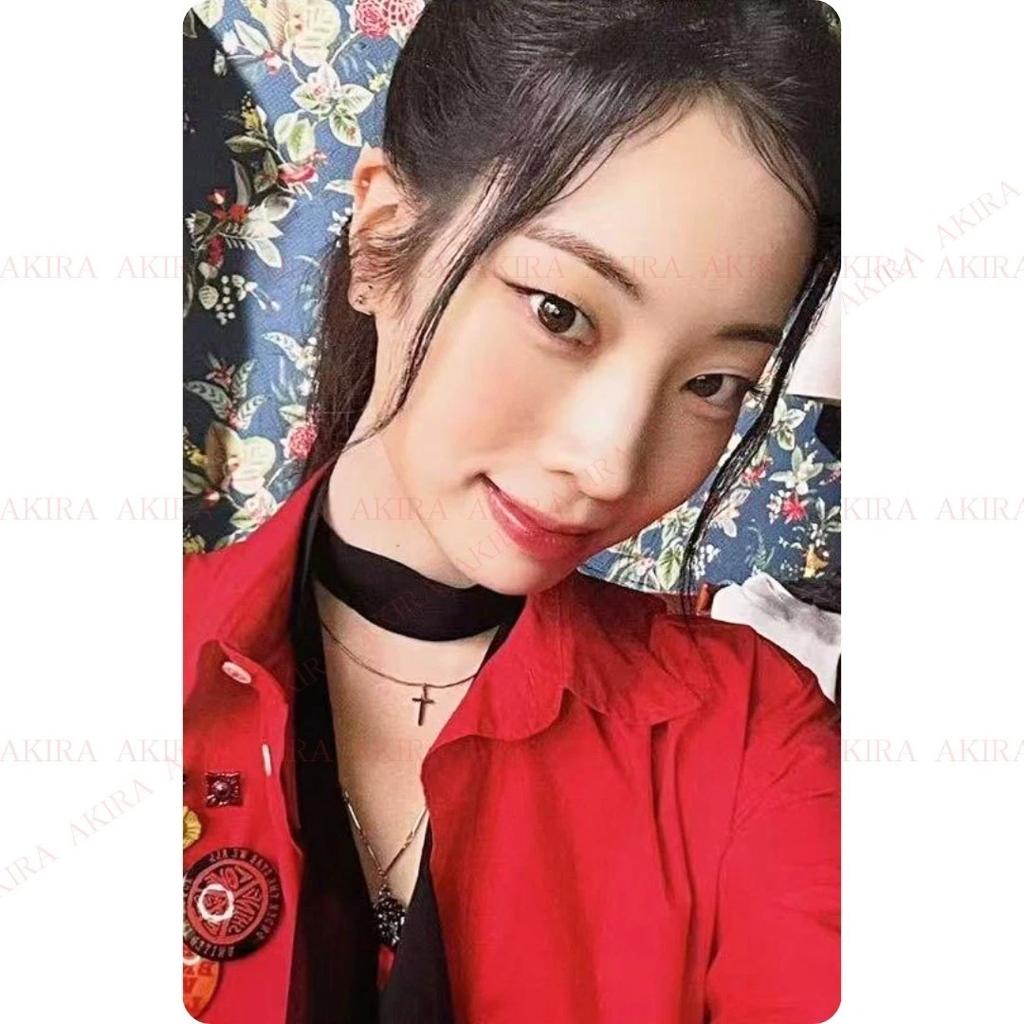 TWICE JAPAN 6th ALBUM ENEMY ALBUM PHOTO CARD JAPAN POB OFFICIAL