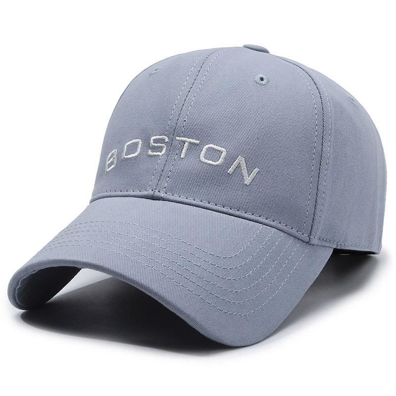 Parent-child letter embroider baseball cap kidscasual sun protection baseball cap couple style easiest for matchcasual sun hat